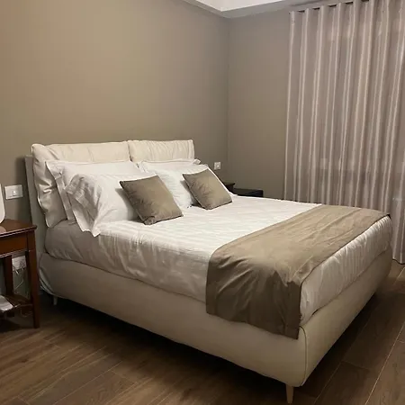 Bed & Breakfast Magno