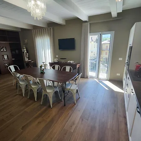 Magno Отель типа 