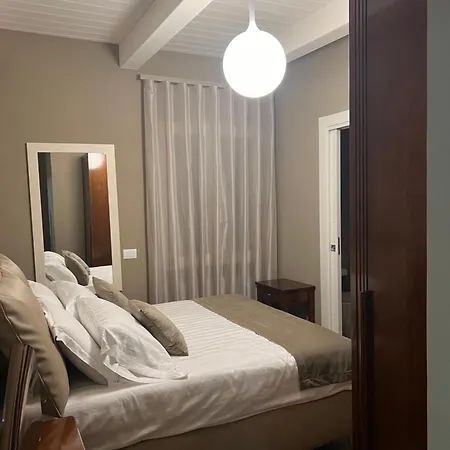 Magno Bed & Breakfast Serra San Bruno