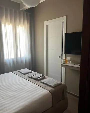 Magno Отель типа 