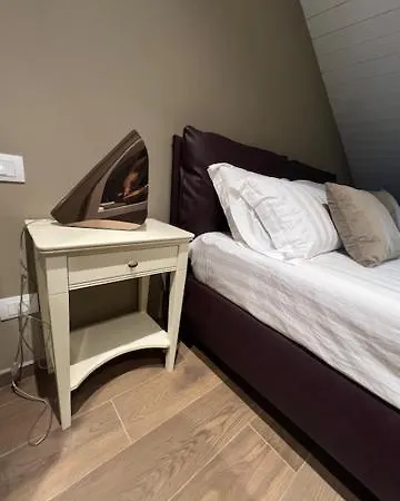 Magno Bed & Breakfast Serra San Bruno