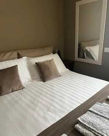 Magno Отель типа 