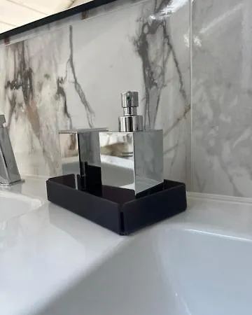 Magno Отель типа 