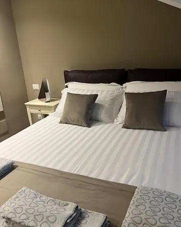 Bed & Breakfast Magno Serra San Bruno