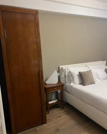 Magno 3* Серра-Сан-Бруно