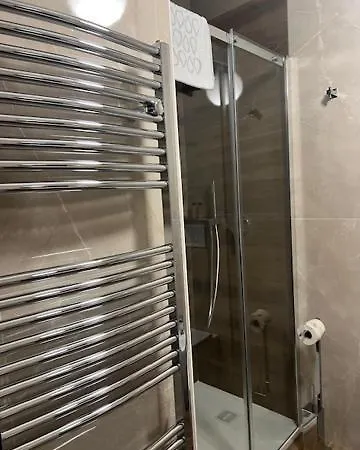 Magno Bed & Breakfast