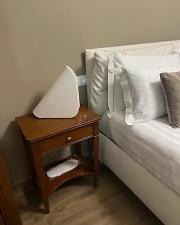 Bed & Breakfast Magno