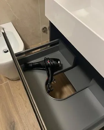 Magno Отель типа 