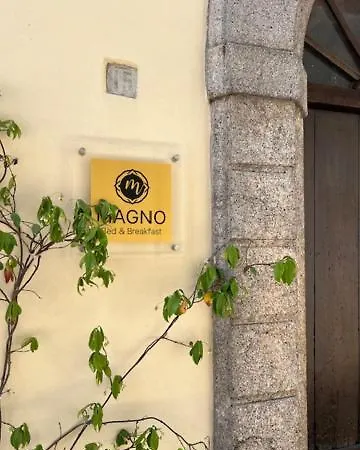 Magno Bed & Breakfast *