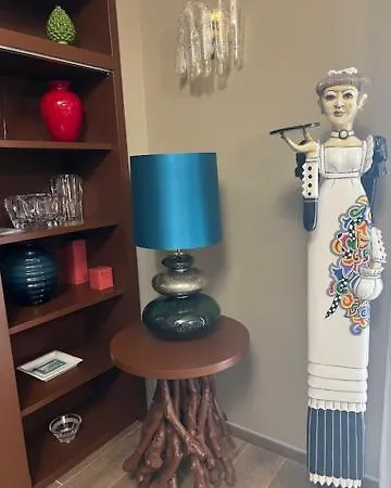 Magno Bed & Breakfast Serra San Bruno