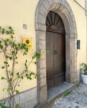 Magno Bed & Breakfast