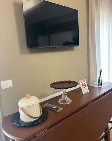 Magno Отель типа 