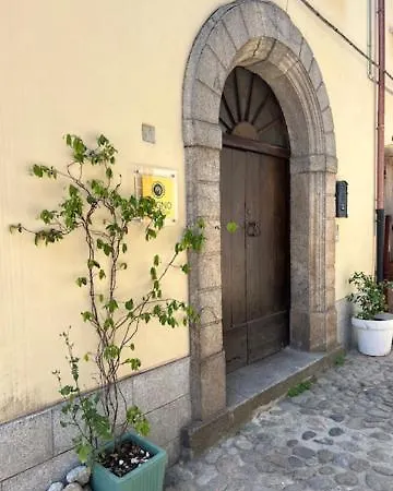 Magno Серра-Сан-Бруно