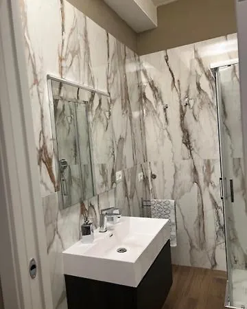 Magno Bed & Breakfast Serra San Bruno