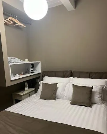 Magno Отель типа 