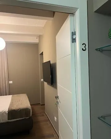 Magno 3* Серра-Сан-Бруно