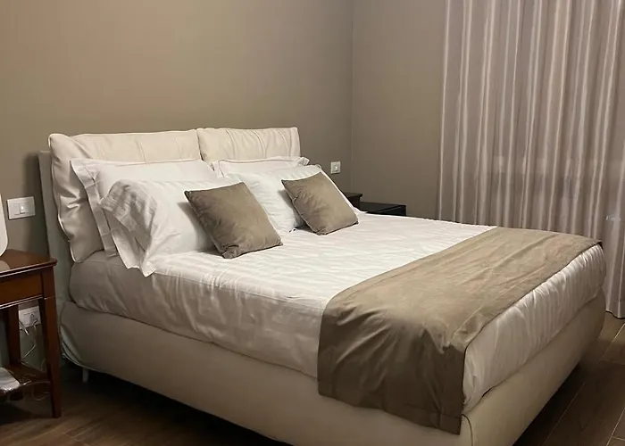 住宿加早餐酒店 Magno