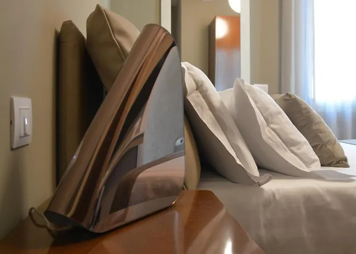 Magno לינה וארוחת בוקר