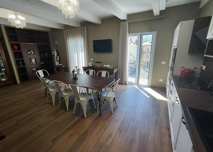 Magno לינה וארוחת בוקר