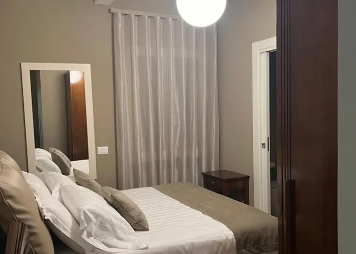 Magno 住宿加早餐酒店 塞拉圣布鲁诺