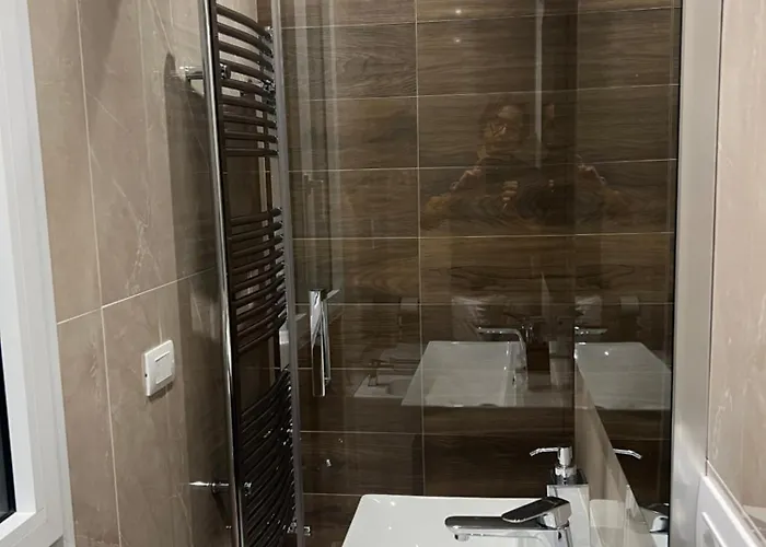 住宿加早餐酒店 Magno 3*