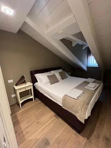 Magno סרה סן ברונו