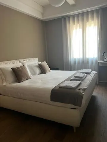 住宿加早餐酒店 Magno