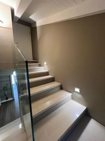 Magno לינה וארוחת בוקר