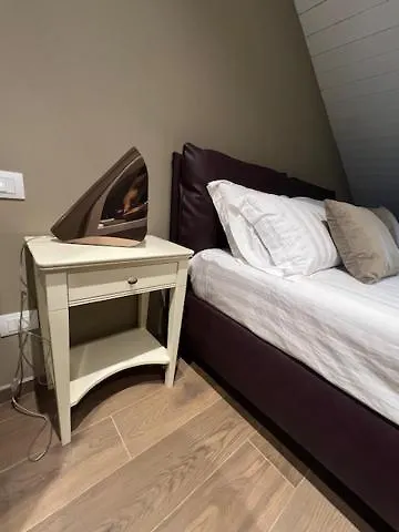 Magno 住宿加早餐酒店 塞拉圣布鲁诺