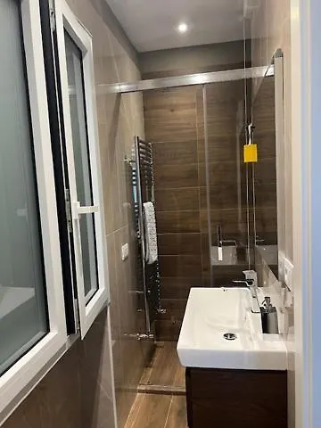 Magno 4* סרה סן ברונו