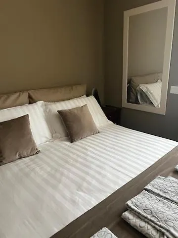 Magno 住宿加早餐酒店