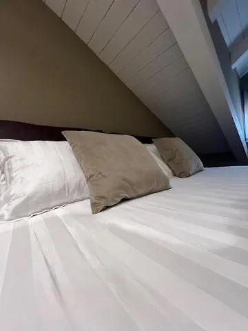 住宿加早餐酒店 Magno 塞拉圣布鲁诺