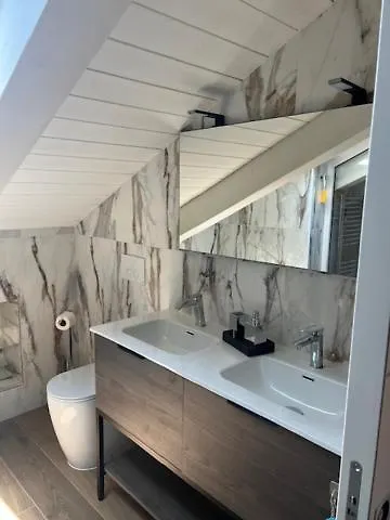 Magno 3* 塞拉圣布鲁诺