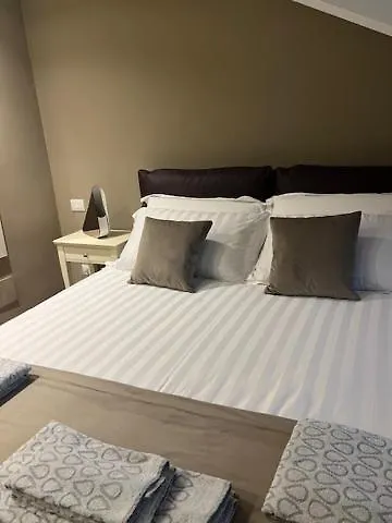 住宿加早餐酒店 Magno 塞拉圣布鲁诺