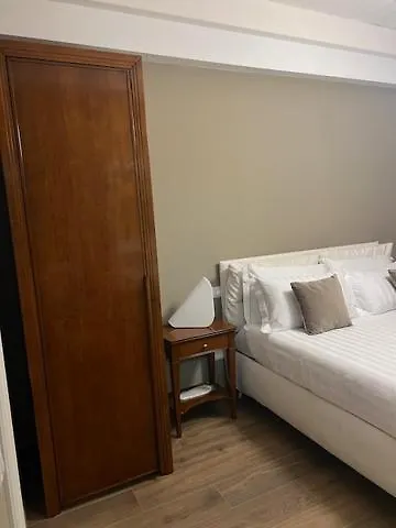 Magno 4* סרה סן ברונו