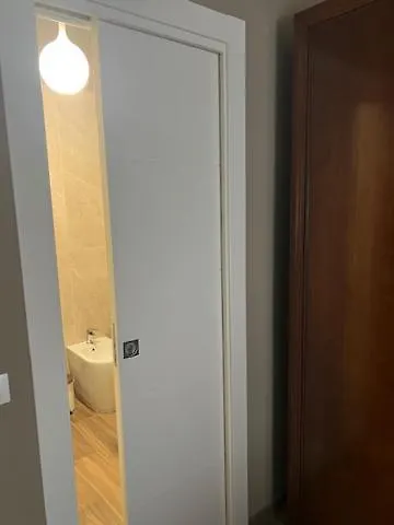 住宿加早餐酒店 Magno 3*