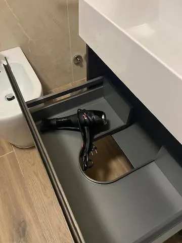 Magno 住宿加早餐酒店 塞拉圣布鲁诺