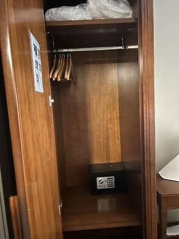 住宿加早餐酒店 Magno 塞拉圣布鲁诺