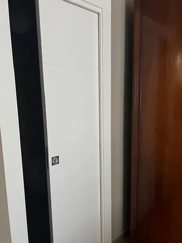 Magno סרה סן ברונו