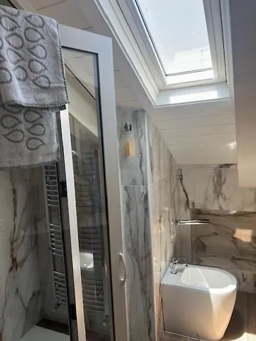 住宿加早餐酒店 Magno 3*