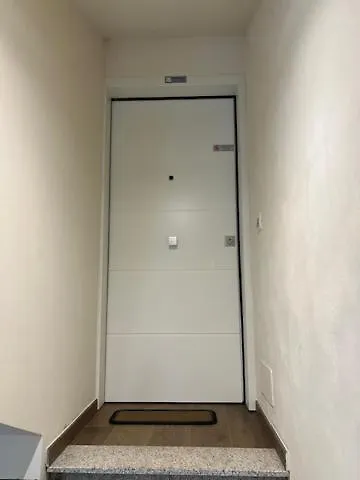 לינה וארוחת בוקר Magno 4*