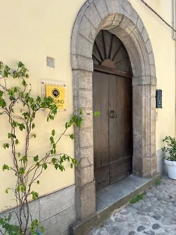 Magno לינה וארוחת בוקר