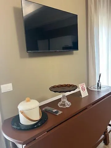 Magno 住宿加早餐酒店 3*