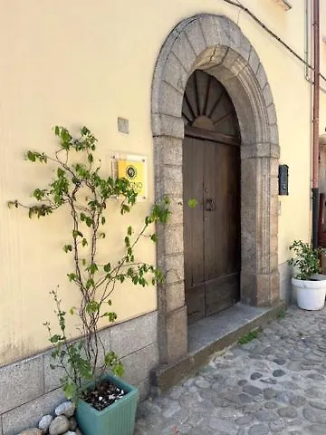 Magno 塞拉圣布鲁诺