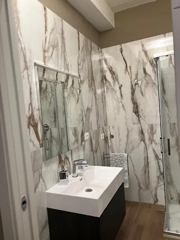 Magno לינה וארוחת בוקר סרה סן ברונו