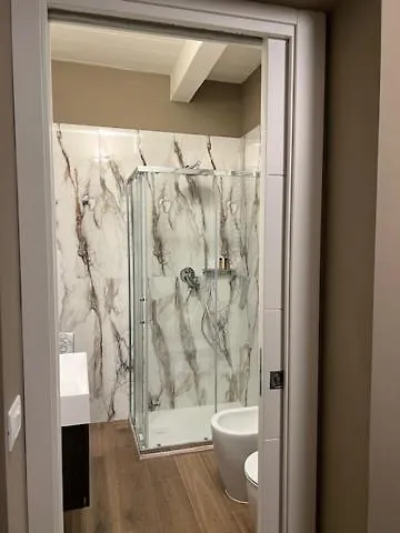 Magno 4* סרה סן ברונו