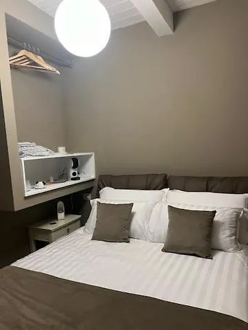 Magno 住宿加早餐酒店