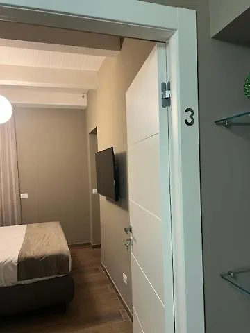 Magno 4* סרה סן ברונו